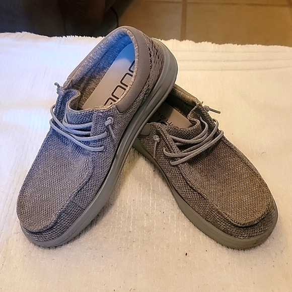 Hey Dude Shoes Hey Dude Polly Sox Poshmark